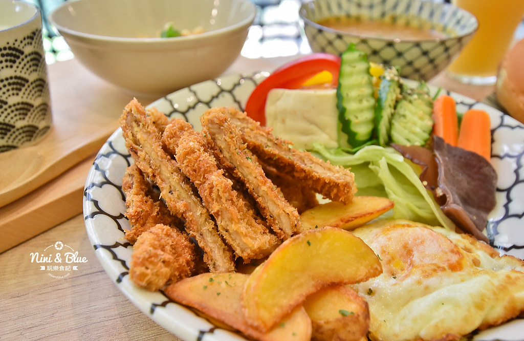 小院子廚房.霧峰美食17 小院子廚房.霧峰美食17