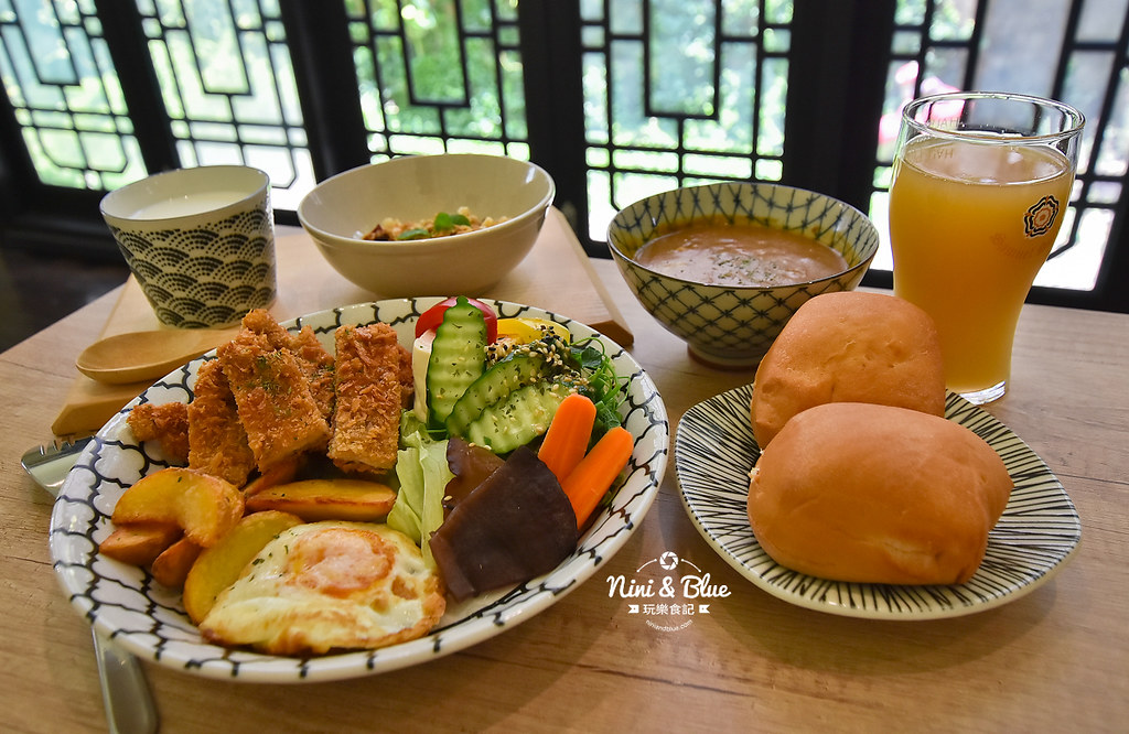 小院子廚房.霧峰美食16 小院子廚房.霧峰美食16