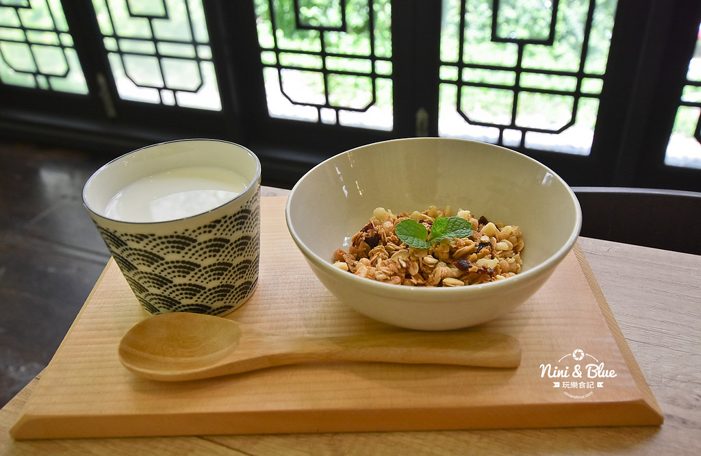 小院子廚房.霧峰美食12 小院子廚房.霧峰美食12