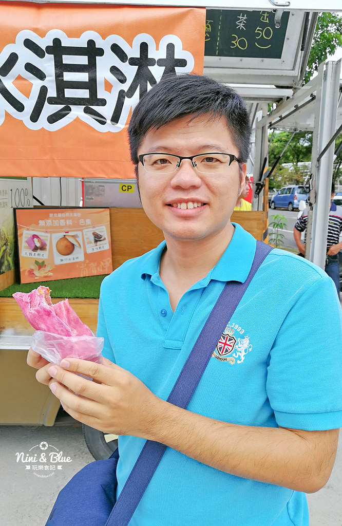 豐原摩天輪 國聚建設 綠聚人19