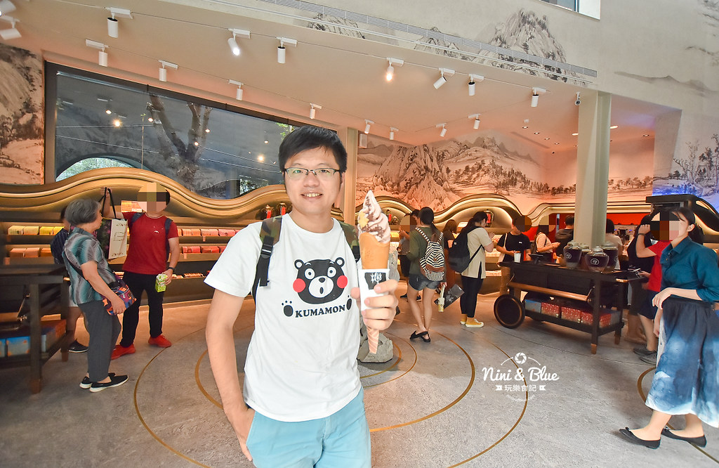 櫟社 台中景點 台中公園 日出集團29