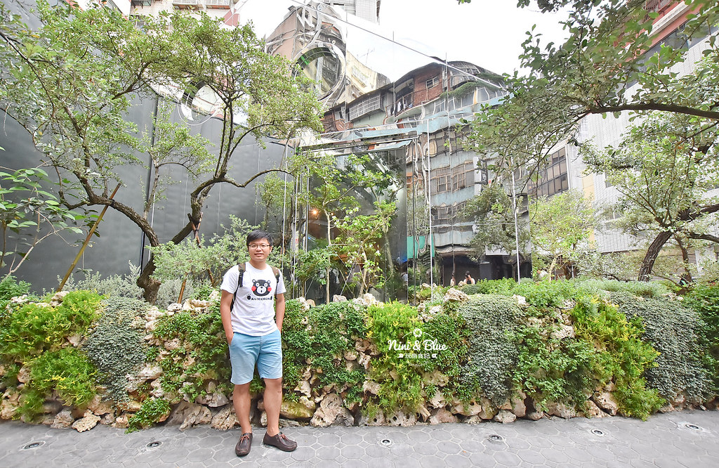 櫟社 台中景點 台中公園 日出集團30