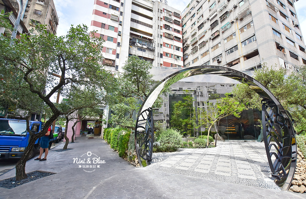 櫟社 台中景點 台中公園 日出集團03