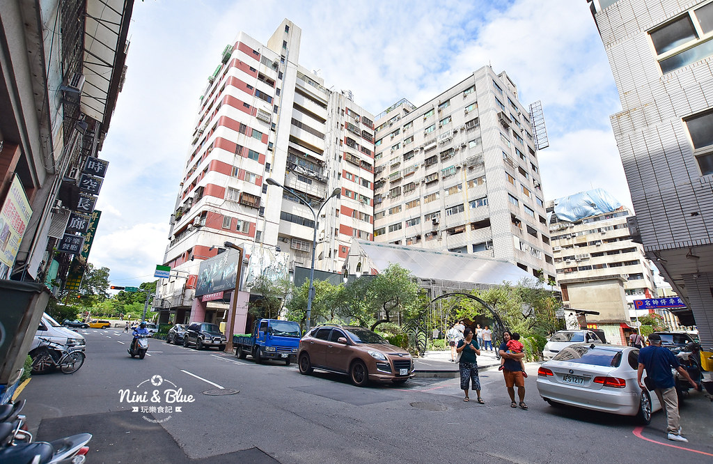 櫟社 台中景點 台中公園 日出集團01