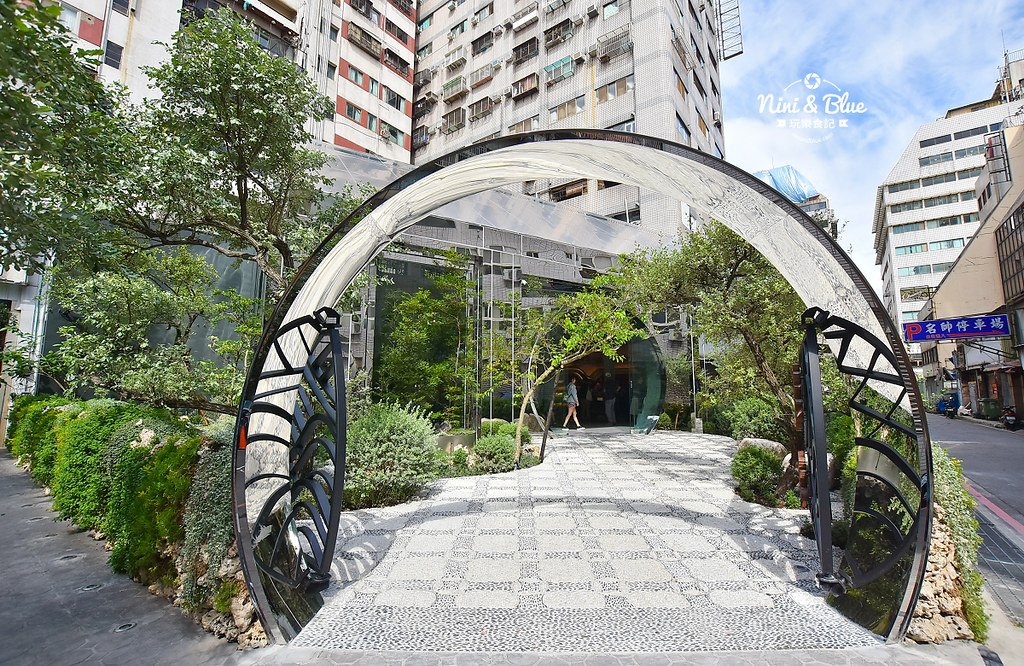 櫟社 台中景點 台中公園 日出集團02