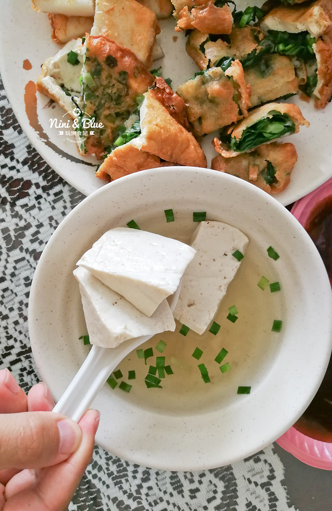 彰化員林美食小吃 高厝炸粿 豆干蚵嗲13