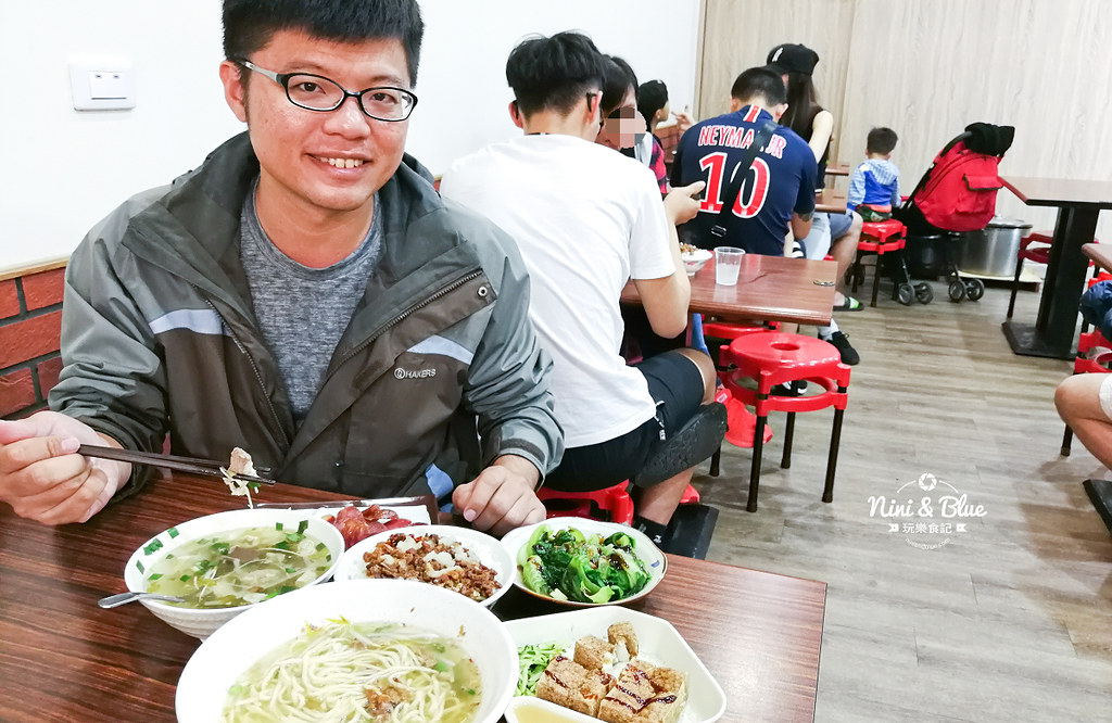 台中漢口路美食宵夜 蔡家黑白切15