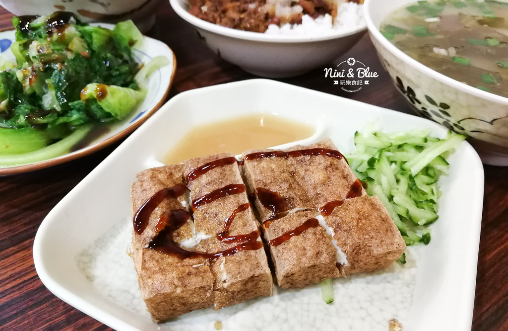 漢口路 蔡家黑白切10