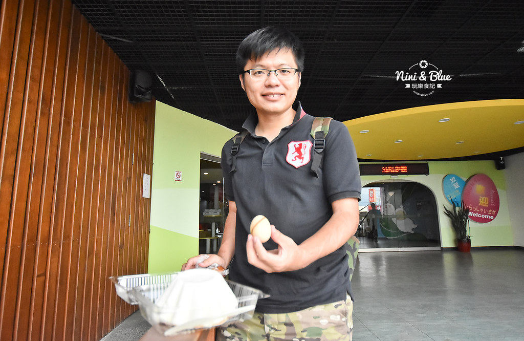 嘉義親子景點 觀光工廠 勤億蛋品夢工場 滴雞精33