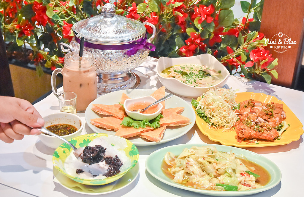 台中泰式料理 瓦城 優惠菜單 勤美美食 台中泰式料理 瓦城 優惠菜單 勤美美食20