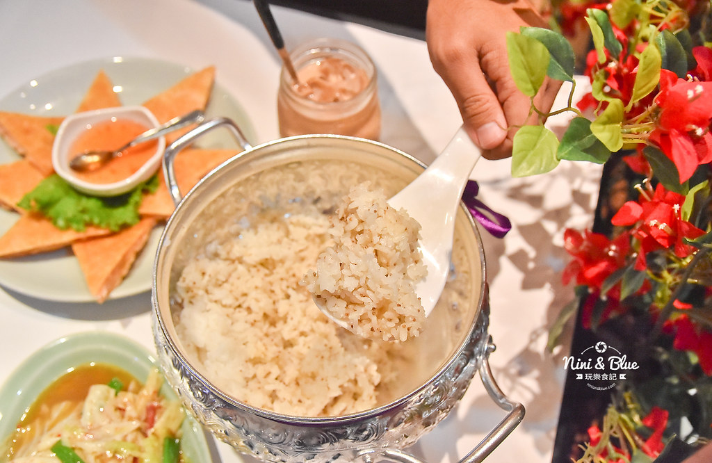 台中泰式料理 瓦城 優惠菜單 勤美美食07