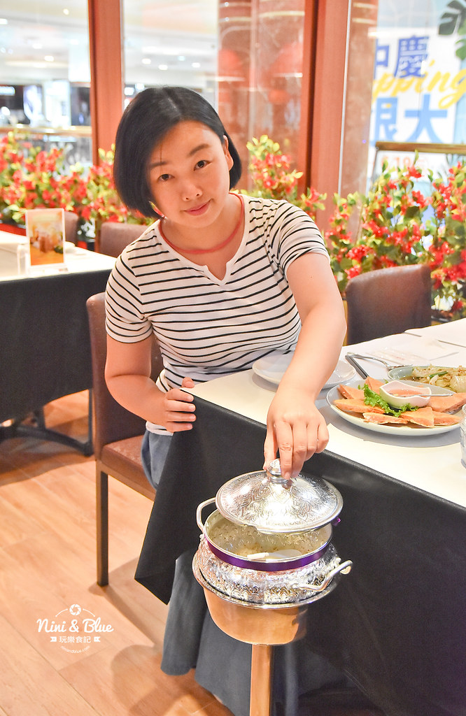 台中泰式料理 瓦城 優惠菜單 勤美美食06