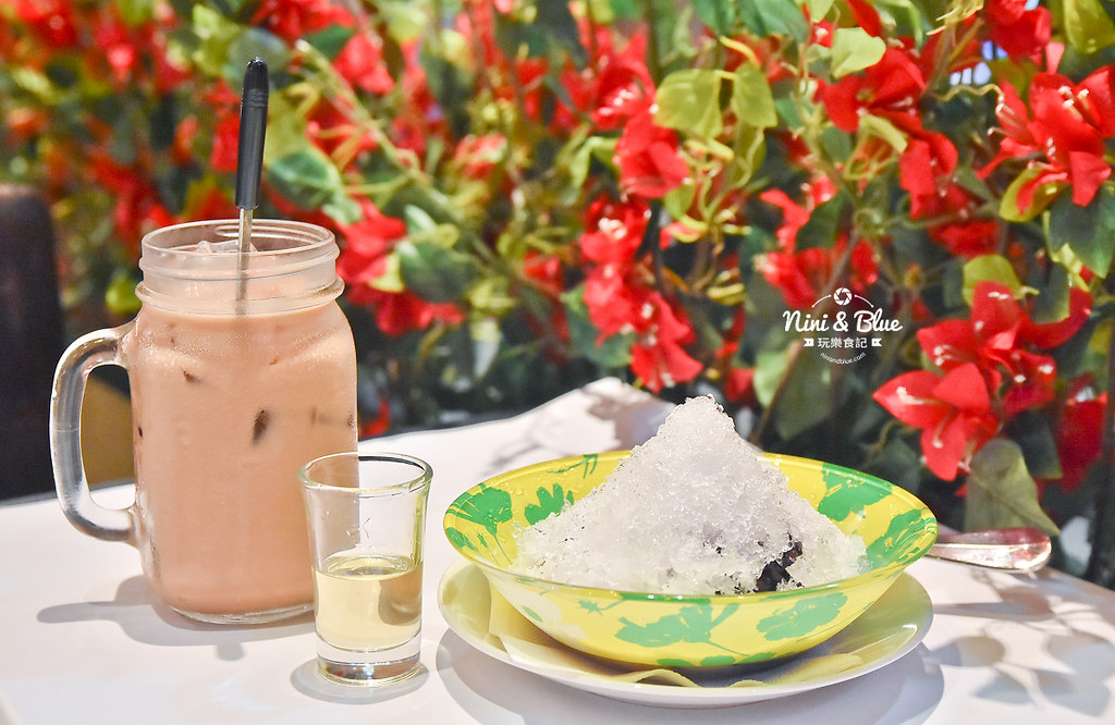 台中泰式料理 瓦城 優惠菜單 勤美美食18