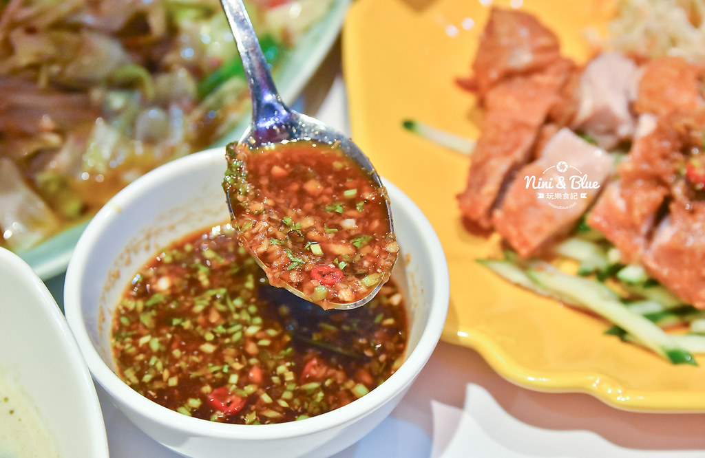 台中泰式料理 瓦城 優惠菜單 勤美美食16