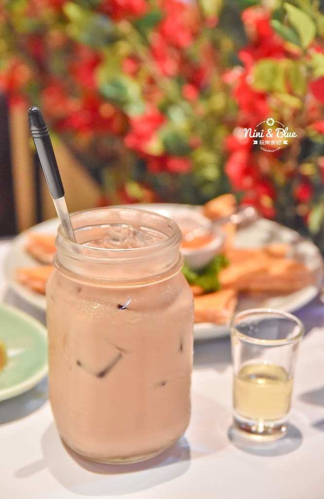台中泰式料理 瓦城 優惠菜單 勤美美食09