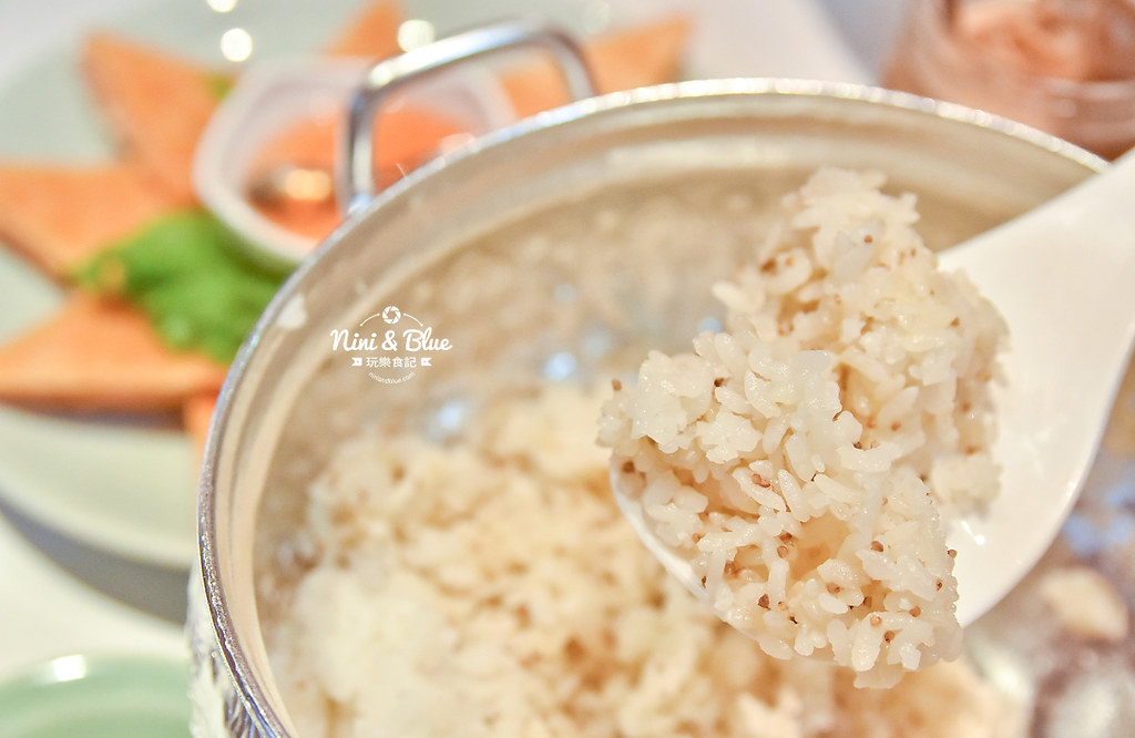 台中泰式料理 瓦城 優惠菜單 勤美美食08
