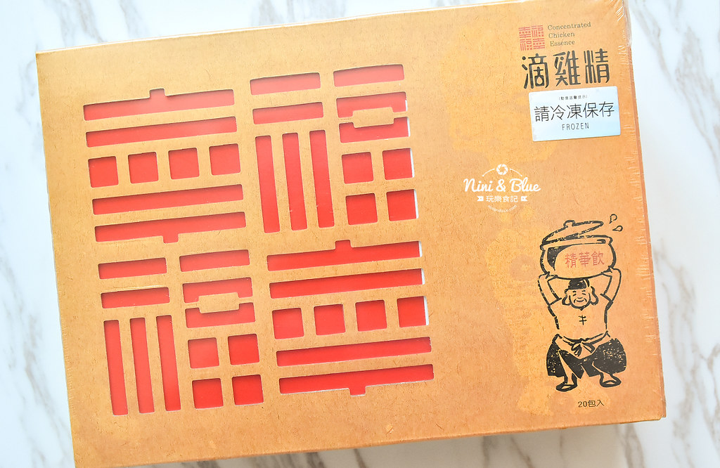 滴雞精推薦 勤億蛋品夢工場01