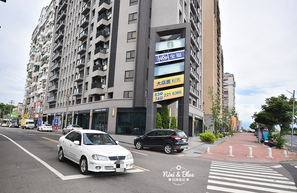 嘉義景點 星巴克 典藏咖啡門市01