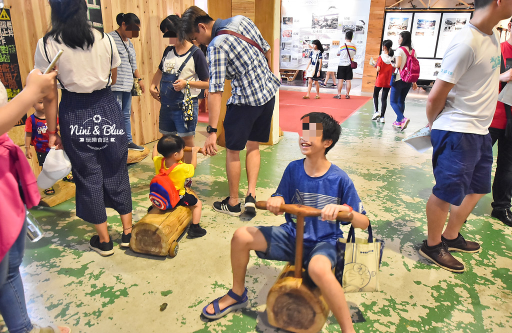 嘉義景點 愛木村觀光工廠 親子DIY22