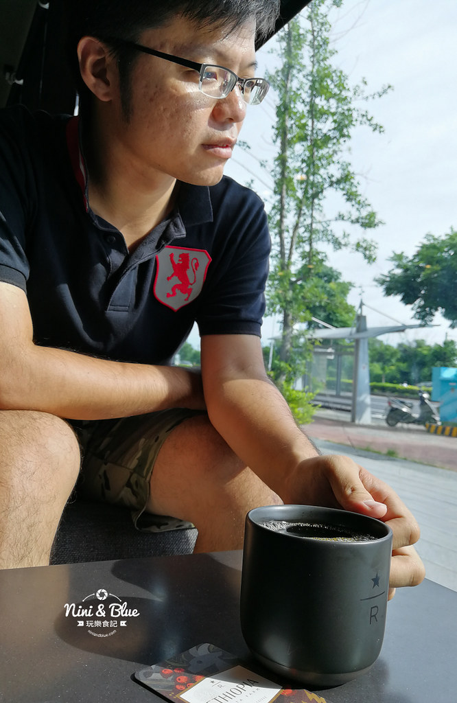 嘉義景點 星巴克 典藏咖啡門市11