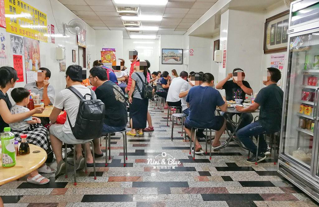 雲林北港美食 一郎土魠魚羹 青蛙湯 豬腳飯 朝天宮03