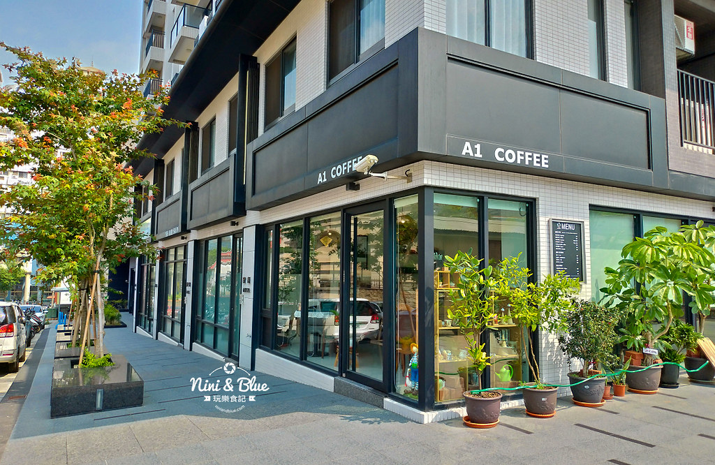A1 Coffee 德邑咖啡14