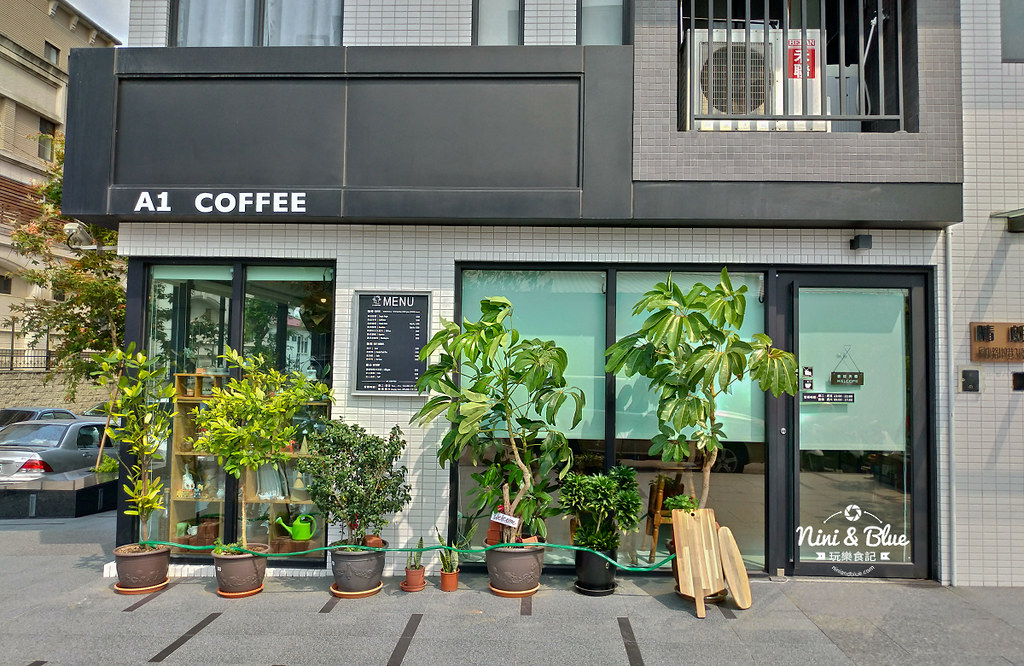 A1 Coffee 德邑咖啡13
