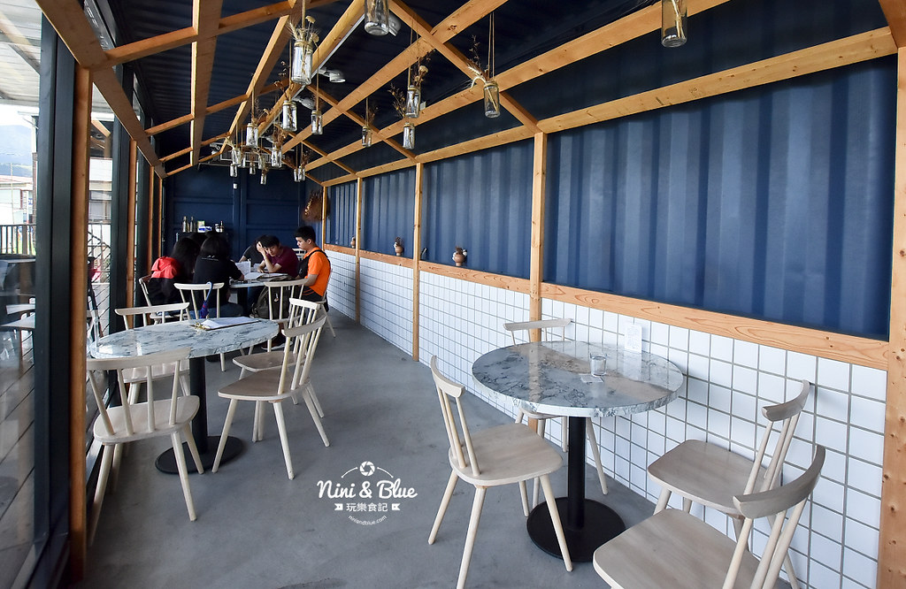 肆盒院.埔里早午餐01