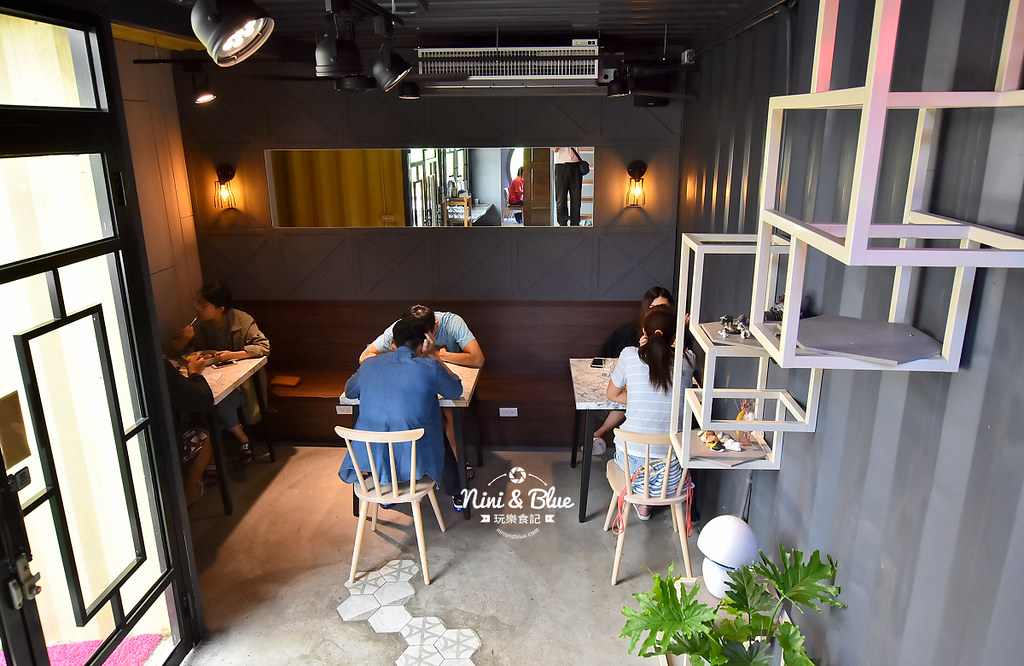 肆盒院.埔里早午餐02