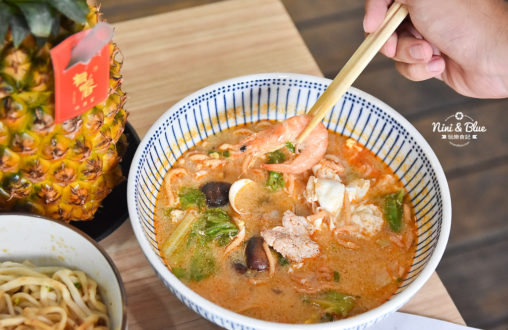 台中冰品 有春冰果室 科博館美食 咖啡甜點16