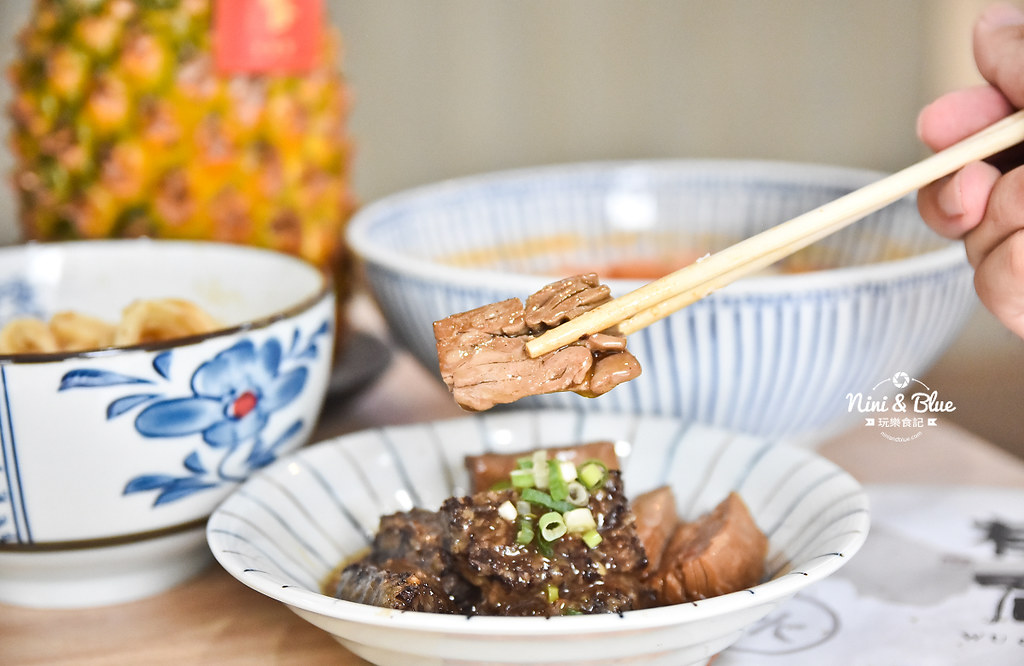 台中冰品 有春冰果室 科博館美食 咖啡甜點19