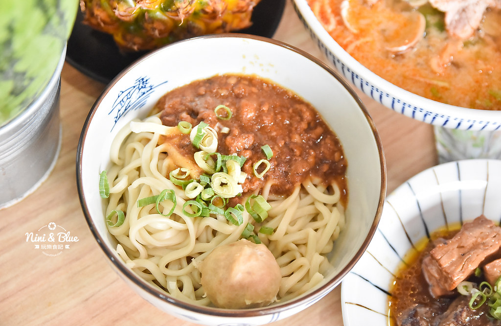 台中冰品 有春冰果室 科博館美食 咖啡甜點12