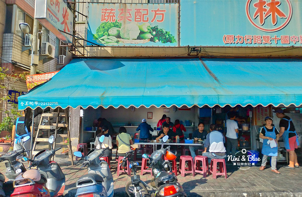 花蓮瑞穗臭豆腐.台中臭豆腐12