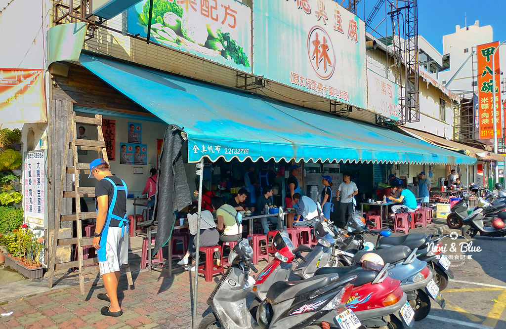 花蓮瑞穗臭豆腐.台中臭豆腐11