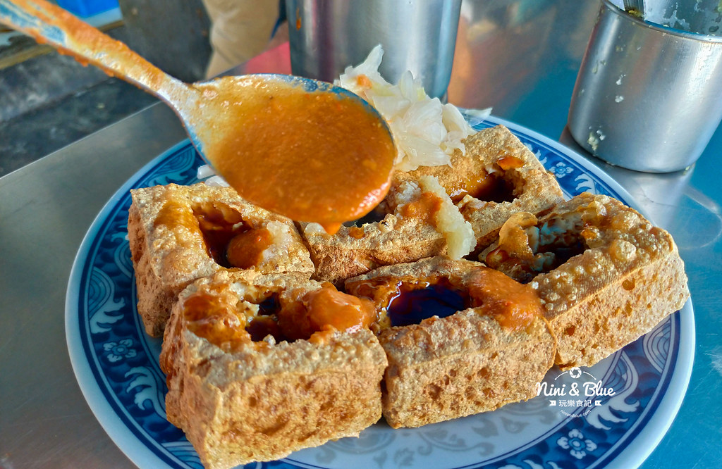 花蓮瑞穗臭豆腐.台中臭豆腐03