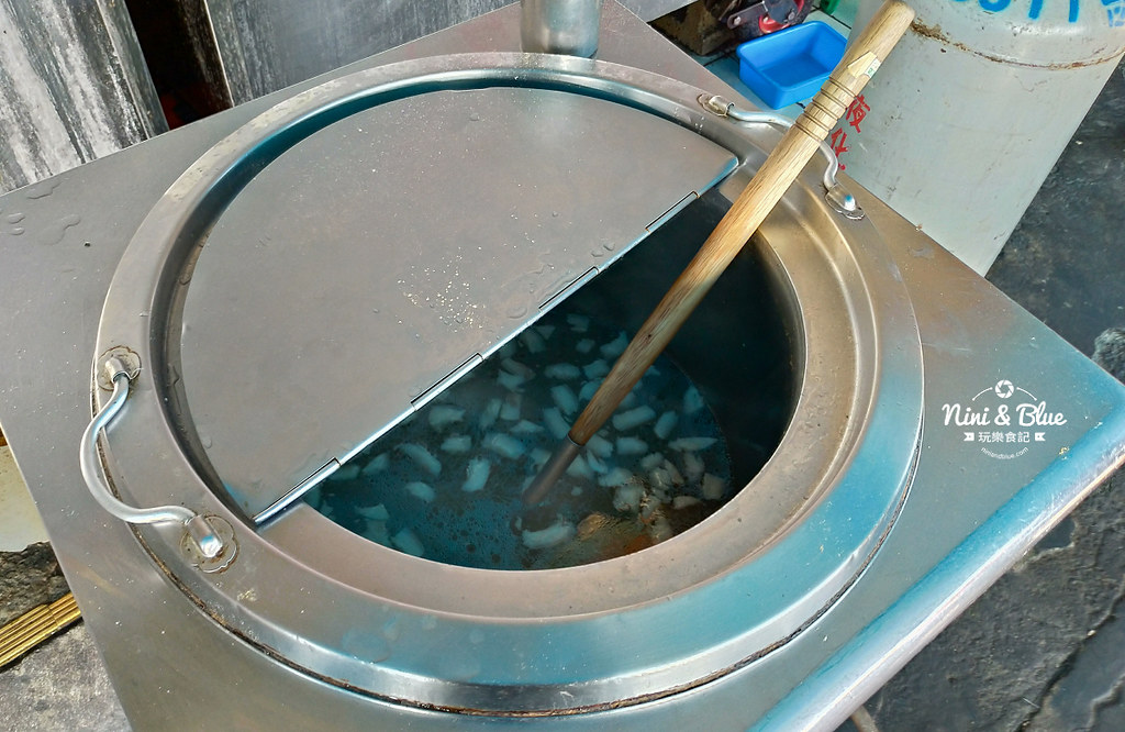 花蓮瑞穗臭豆腐.台中臭豆腐09