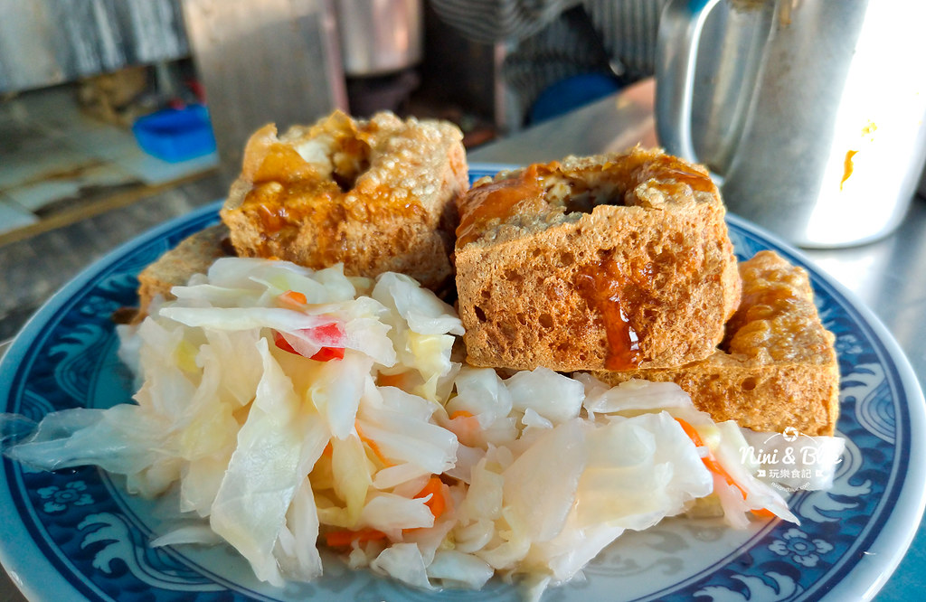 花蓮瑞穗臭豆腐.台中臭豆腐06