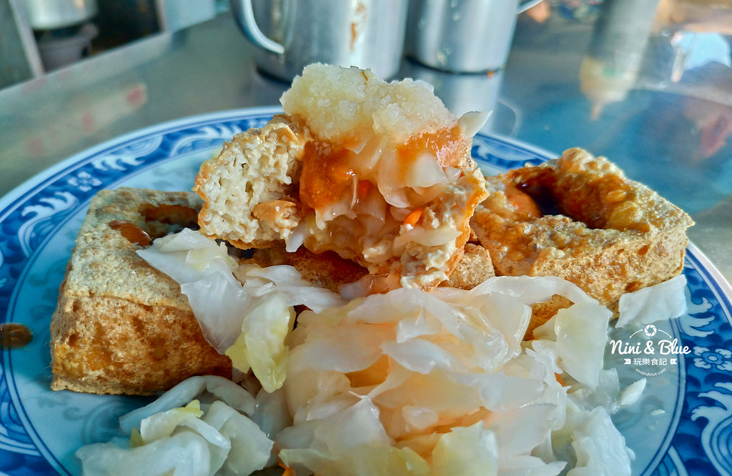 花蓮瑞穗臭豆腐.台中臭豆腐07