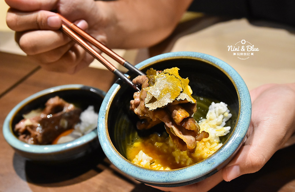 台中日本和牛 燒肉 樂軒 菜單 價位 38