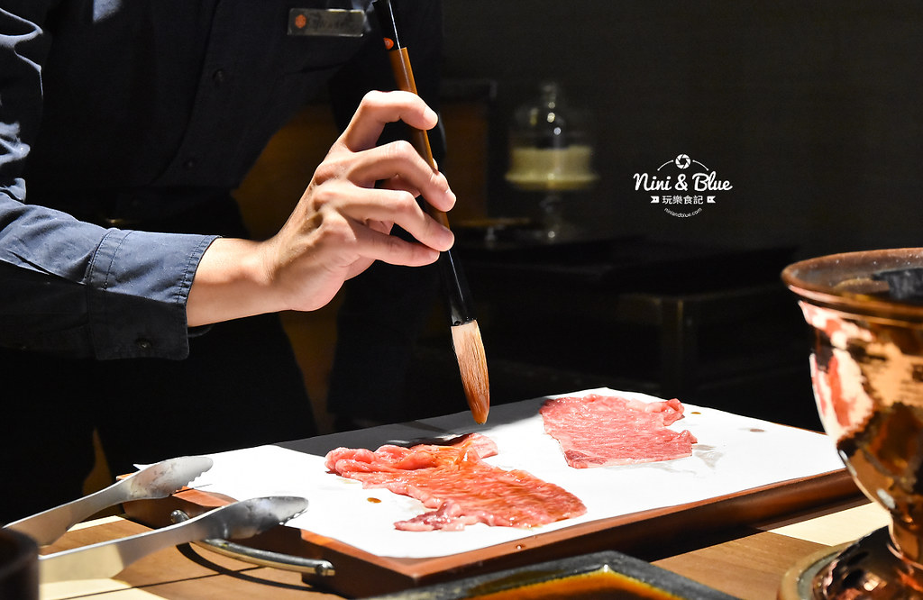 台中日本和牛 燒肉 樂軒 菜單 價位 34