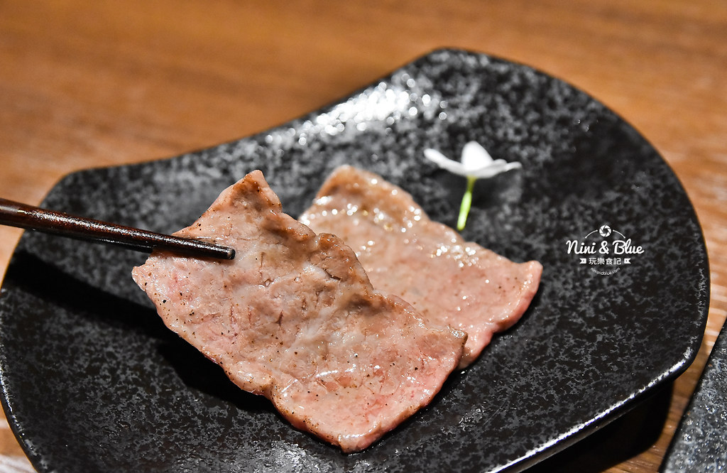 台中日本和牛 燒肉 樂軒 菜單 價位 30