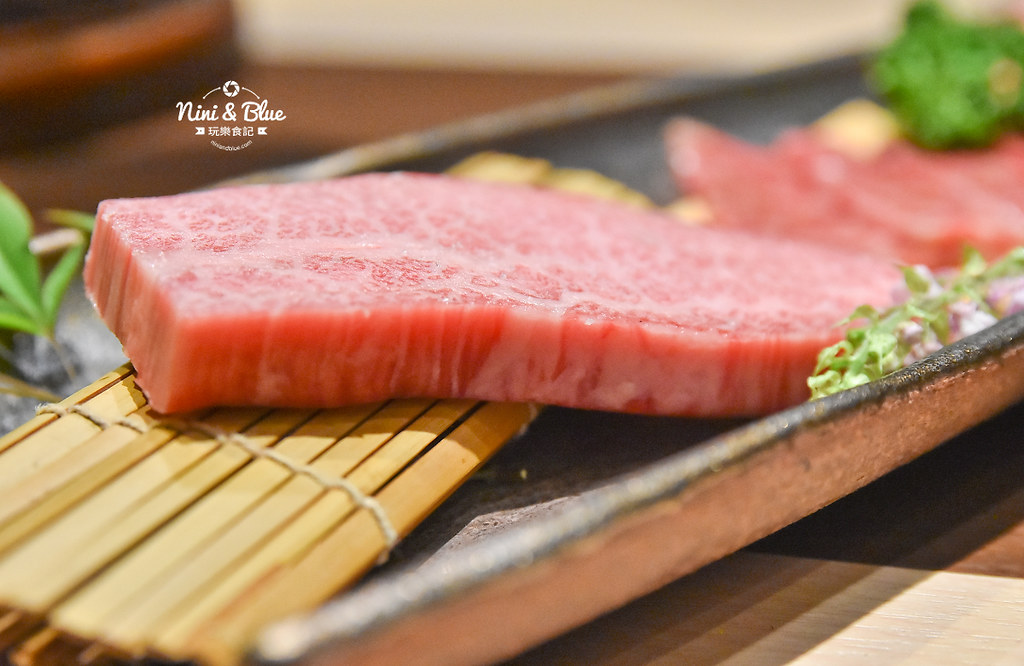 台中日本和牛 燒肉 樂軒 菜單 價位 25