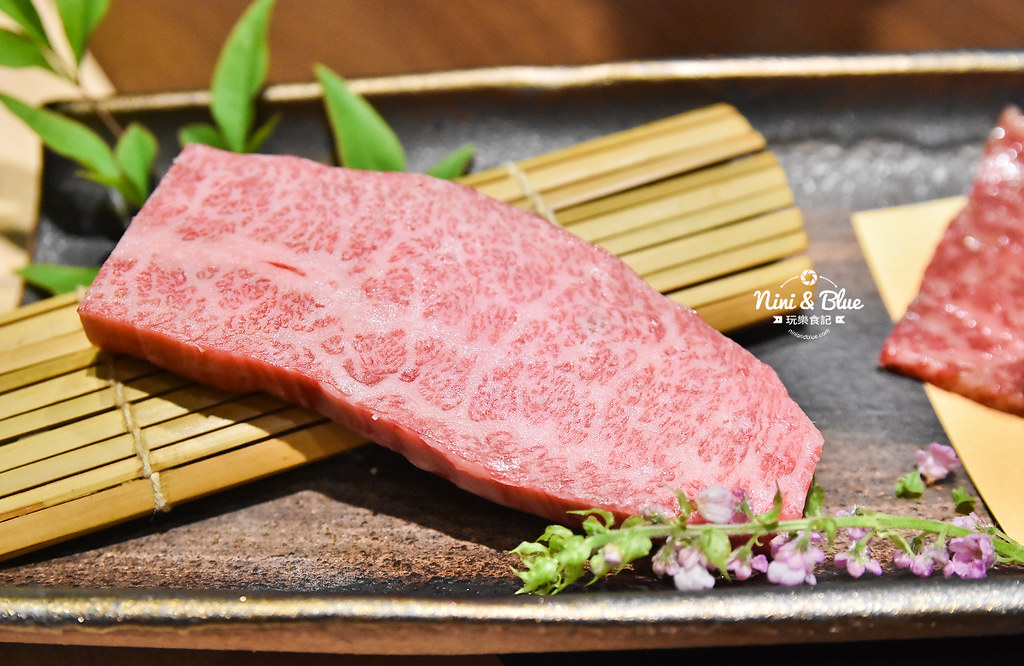台中日本和牛 燒肉 樂軒 菜單 價位 24