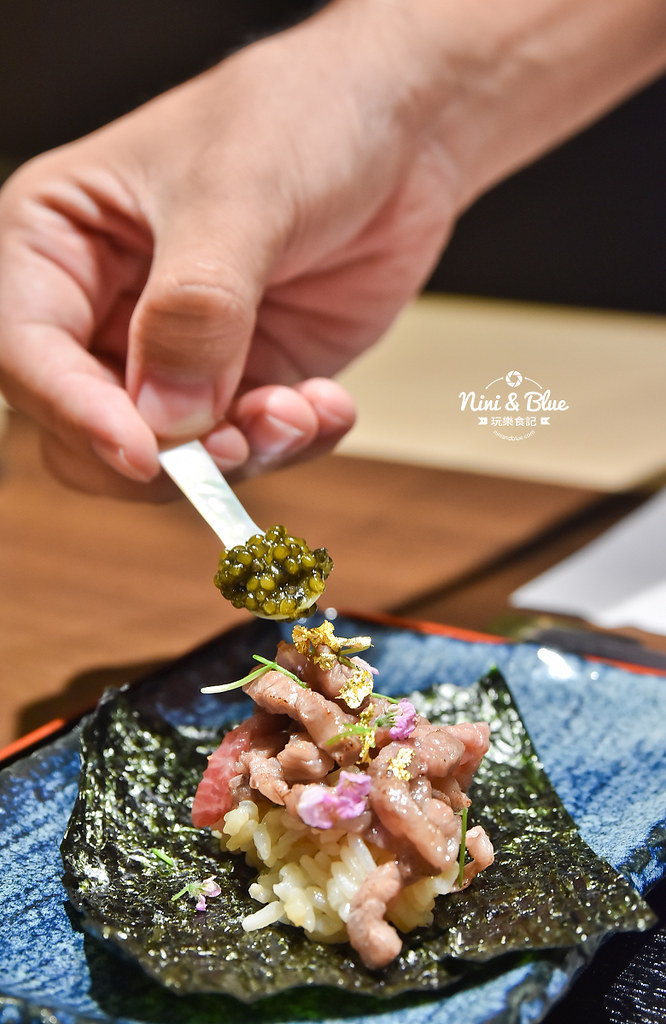 台中日本和牛 燒肉 樂軒 菜單 價位 11