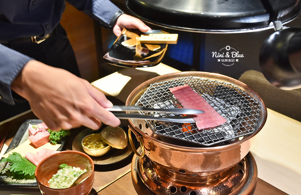 台中日本和牛 燒肉 樂軒 菜單 價位 台中日本和牛 燒肉 樂軒 菜單 價位 16