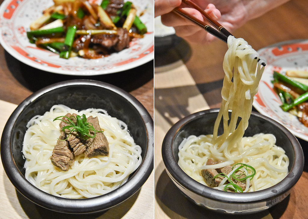 台中日本和牛 燒肉 樂軒 菜單 價位 51
