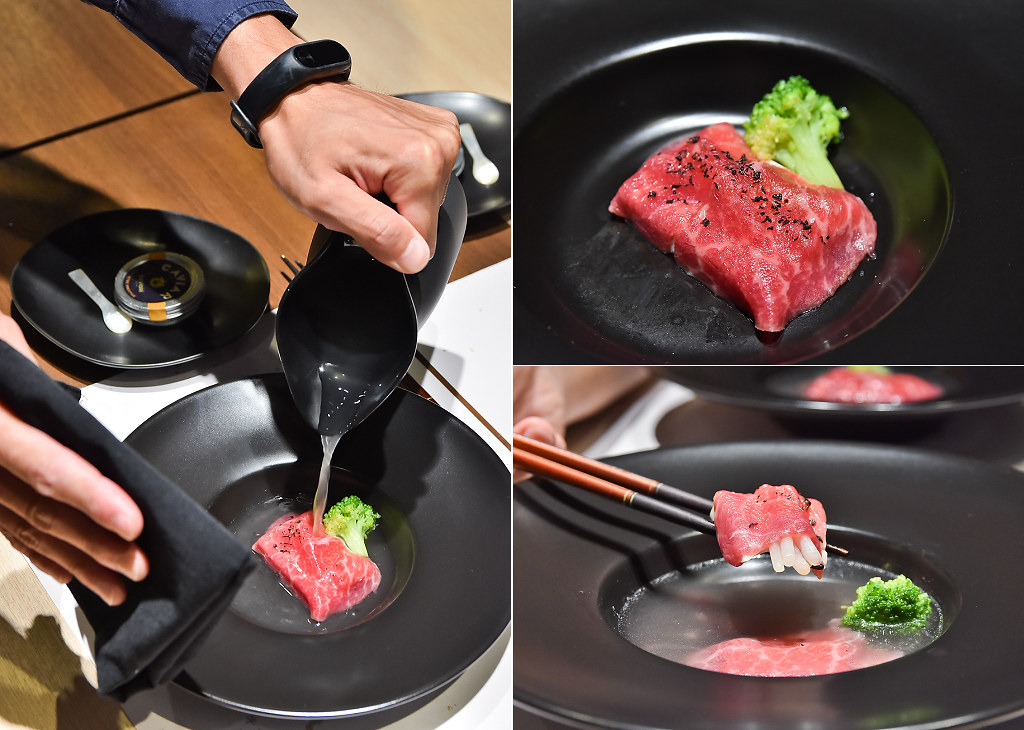 台中日本和牛 燒肉 樂軒 菜單 價位 50