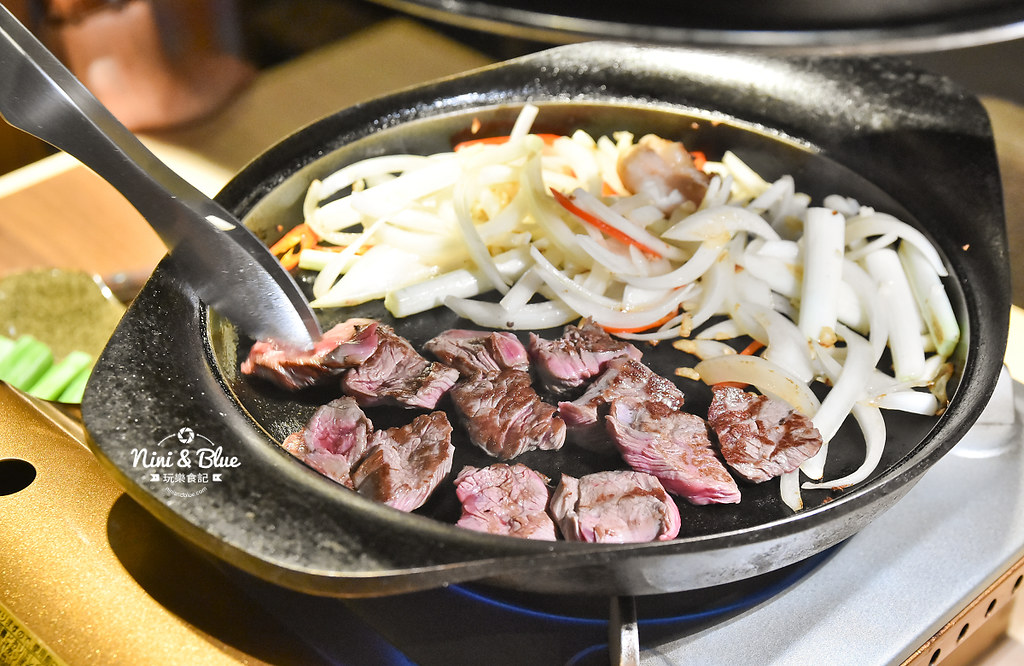 台中日本和牛 燒肉 樂軒 菜單 價位 40