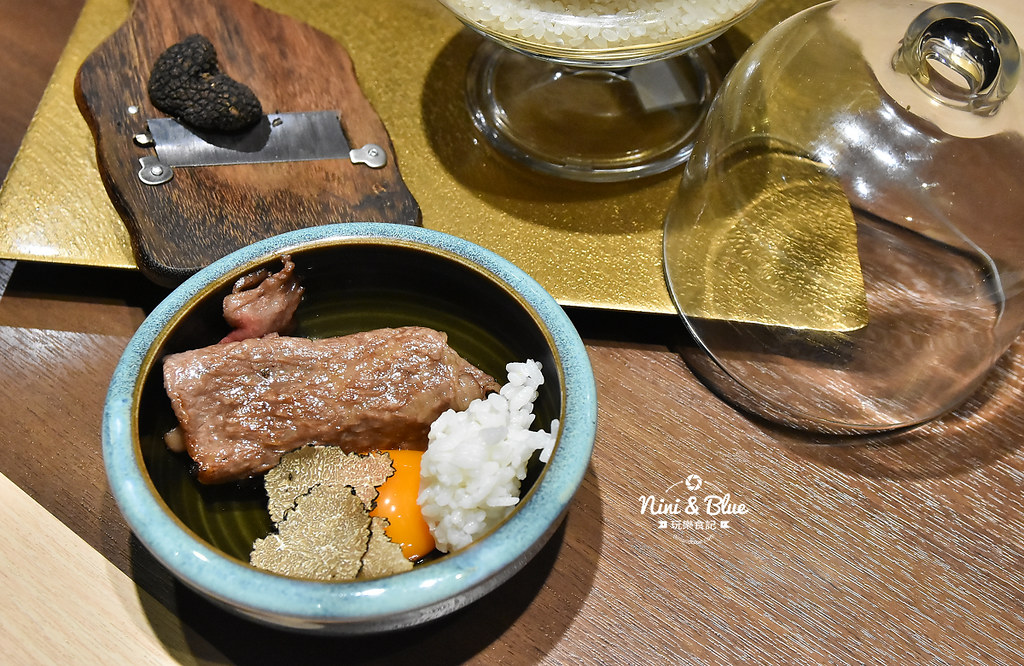 台中日本和牛 燒肉 樂軒 菜單 價位 37