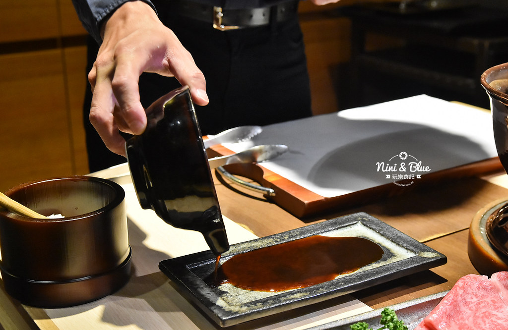 台中日本和牛 燒肉 樂軒 菜單 價位 33